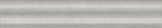Бордюр Пикарди BLD023 Серый Багет 3x15
