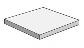Ступень Raw White Scalino (A2A8) 37,5x150