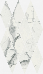 Мозаика Шарм Делюкс Инвизибл Даймонд / Charme Deluxe Invisible Mosaico Diamond (620110000113) 28X48