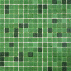 K05. 103 JC зеленый микс