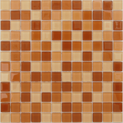 Мозаика Habanero (Чип 23X23X4 Мм) 29,8X29,8