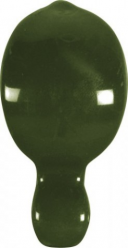Угловой Элемент Ang. Moldura Verde Botella Brillo 3X5