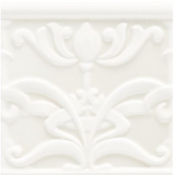Декор Liberty Bianco Craquele' Lib010 13X13