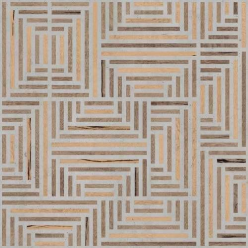 Декор Form Maze (Csamaze190) 90X90