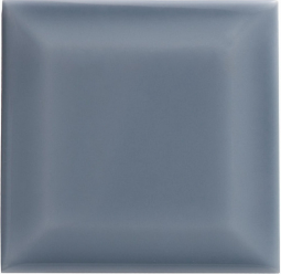 Настенная плитка Adex Biselado PB Storm Blue (ADNE5609) 7,5x7,5