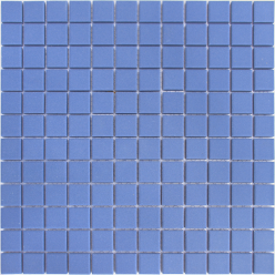 Мозаика Abisso Blu (Чип 23X23X6 Мм) 30X30