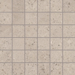 Керамогранит Downtown Mosaico Quadretti Walk Ash 30Х30