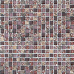 Мозаика Naturelle - Siracusa (Чип 15X15X8 Мм) 30,5X30,5