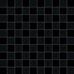 I115D9R MOSAICO GOTHA BLACK