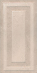 Настенная плитка Версаль 11130R Бежевый Панель Обрезной 30x60