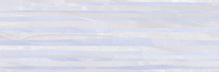 Настенная Плитка Diadema Голубой Рельеф 17-10-61-1186-0 20X60