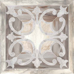 Polis Majestic 21283 King Argento