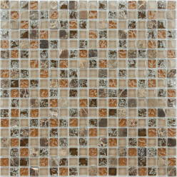 Мозаика Naturelle - Klondike (Чип 15X15X8 Мм) 30,5X30,5