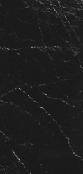 Керамогранит Grande Marble Look Black Satin Stuoiato 12 Mm 162X324 (M350)