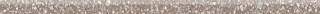 Бордюр Blend Dots Battiscopa Taupe (PF60006972) 5,5x120