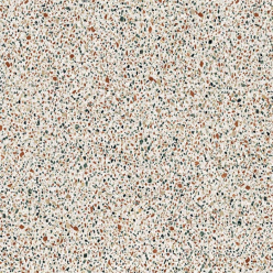 Керамогранит Blend Dots Multiwhite Ret (PF60005828) 90x90