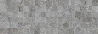 Настенная Плитка Rodano Silver Mosaico (P19814351) 33,3X100