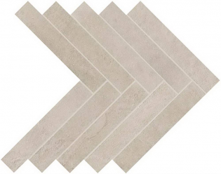 Декор Dwell Pearl Herringbone (A1DA) 36,2x41,2