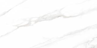 Керамогранит Ceradim Calacatta Regal Grey Белый Полированный 60x120 (х9999302390)