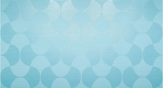Декор Adore Sky Pattern (6684) 30,5x56
