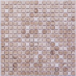 Мозаика Florence (Pol) (Чип 15X15X4 Мм) 30,5X30,5