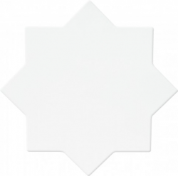Керамогранит Becolors Star White 13,25X13,25