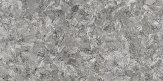 Керамогранит Rock Salt Maximum Grey Lucidato 6 Mm Graniti Fiandre 150X300