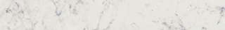 Плинтус Шарм Экстра Каррара / Charme Extra Carrara Battiscopa (610130002129) 7,2X60