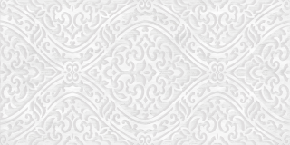 Настенная Плитка Apparel White (Wt9Apr00) 24,9X50