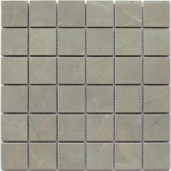 Мозаика Velvet Grey (Чип 48X48X10 Мм) 30X30