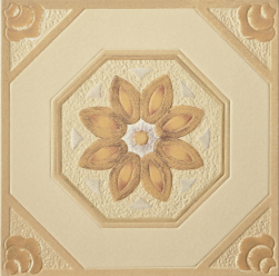 Ninfea Fondo Nymphaea Arancio