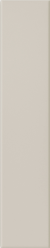 Плитка Dna Plinto Greige Matt 10,7x54,2 (78803280)