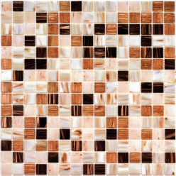 Мозаика Step-1 (Чип 20X20X4 Мм) 32,7X32,7