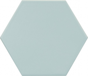 Керамогранит Kromatika Bleu Clair 26464 10,1X11,6