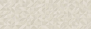 Настенная плитка Craft Origami Beige 25X75