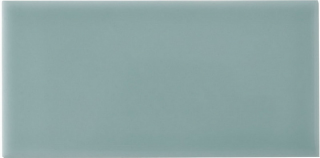 Настенная плитка Adex Liso PB Sea Green (ADNE1100) 7,5x15