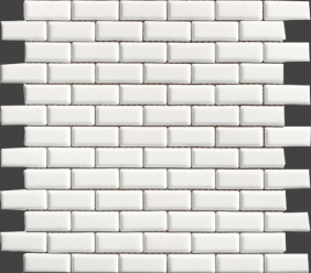 Мозаика Tallin Blanco 69Tl-Bl 30X30