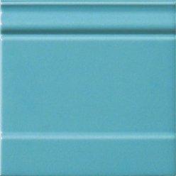 Плинтус Amarcord Zoccolo Dark Pavone Matt Zoe99 20X20