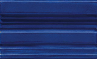 Бордюр Terminale Pitti Cobalt C Tep9 12X20