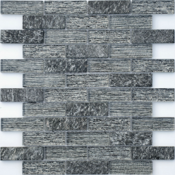 Мозаика Naturelle - Punaluu (Чип 23X23X8 Мм) 29,8X29,8