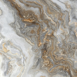 Керамогранит Goldy Серый Полированный 60X60