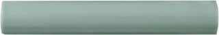 Бордюр Adex Barra Lisa Sea Green (ADNE5619) 2,5x15