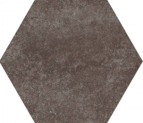 Керамогранит 22097 Hexatile Cement Mud 17,5x20