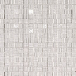 Мозаика Milano&wall Bianco Mos. Fnvj 30,5X30,5
