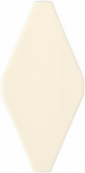 Настенная плитка Adex Rombo Liso Biscuit (ADNE8050) 10x20