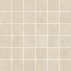 Мозаика Дженезис Уайт / Genesis White Mosaico (610110000347) 30X30