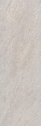 Настенная плитка Гренель 13052R Серый Обрезной 30x89,5