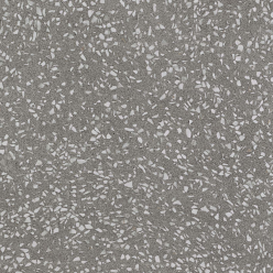 Керамогранит Terrazzo Grey Mat (ATW6) 60x60