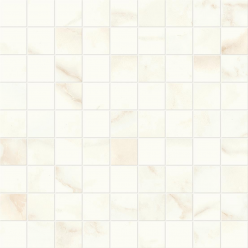 Мозаика Marvel Shine Calacatta Delicato Mosaico Matt (A413) 30x30