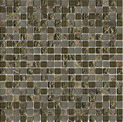 Мозаика Eternity Emperador (1,5X1,5) (L242521811) 29,7X29,7